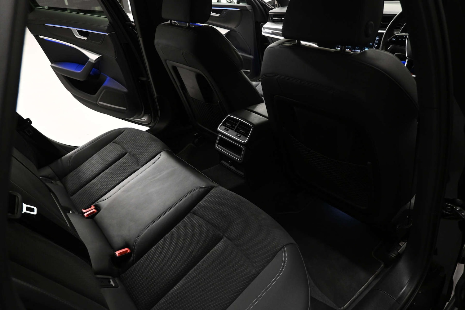 Used Audi A6 2023 for sale - 77022321: Photo 35