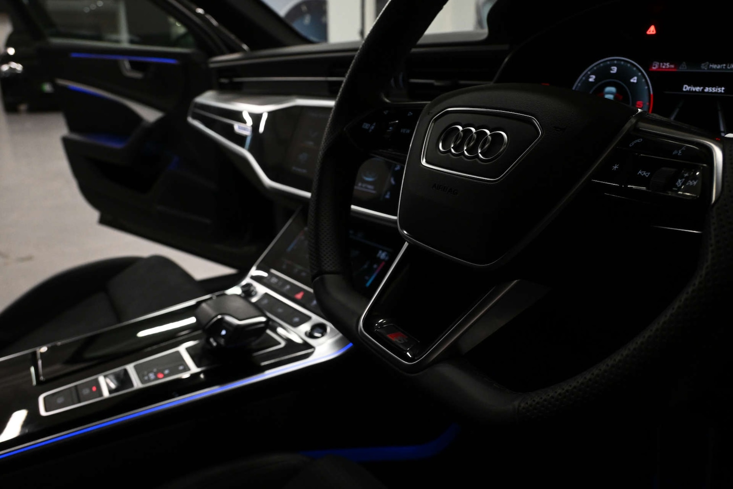 Used Audi A6 2023 for sale - 77022321: Photo 37