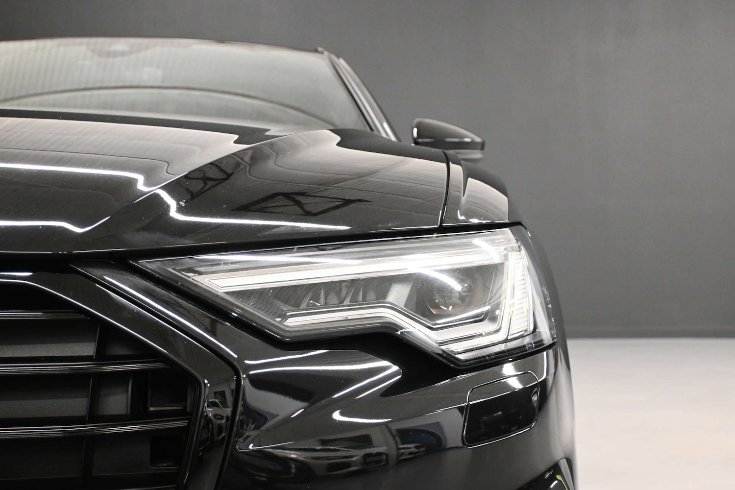 Used Audi A6 2023 for sale - 77022321: Photo 38