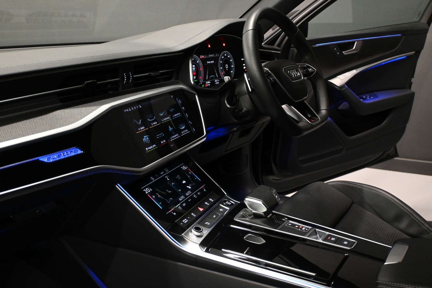 Used Audi A6 2023 for sale - 77022321: Photo 39