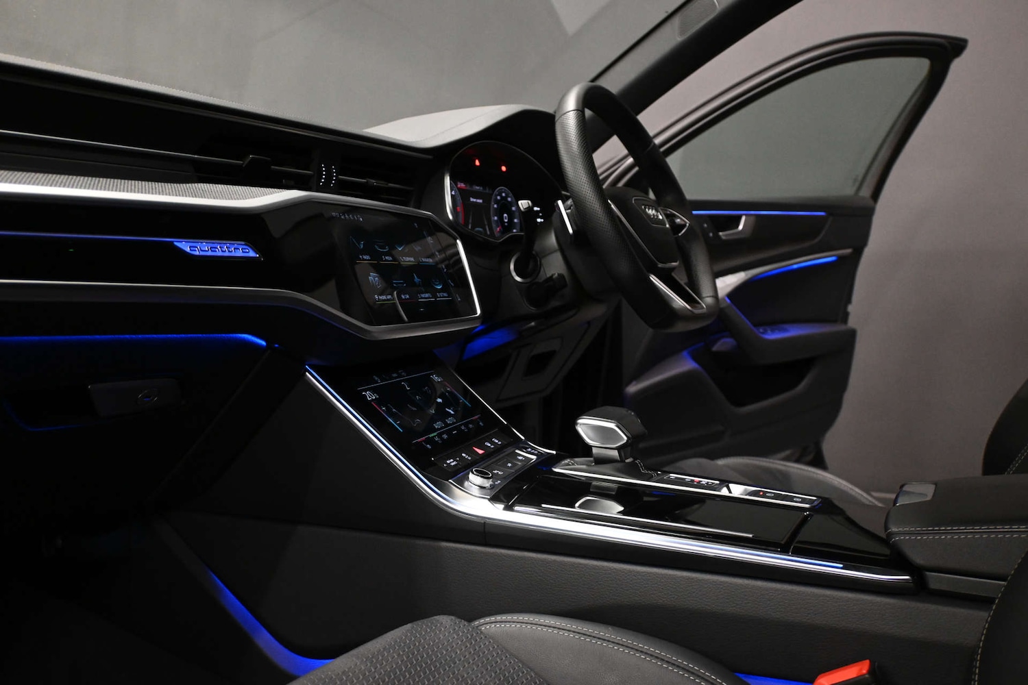 Used Audi A6 2023 for sale - 77022321: Photo 4