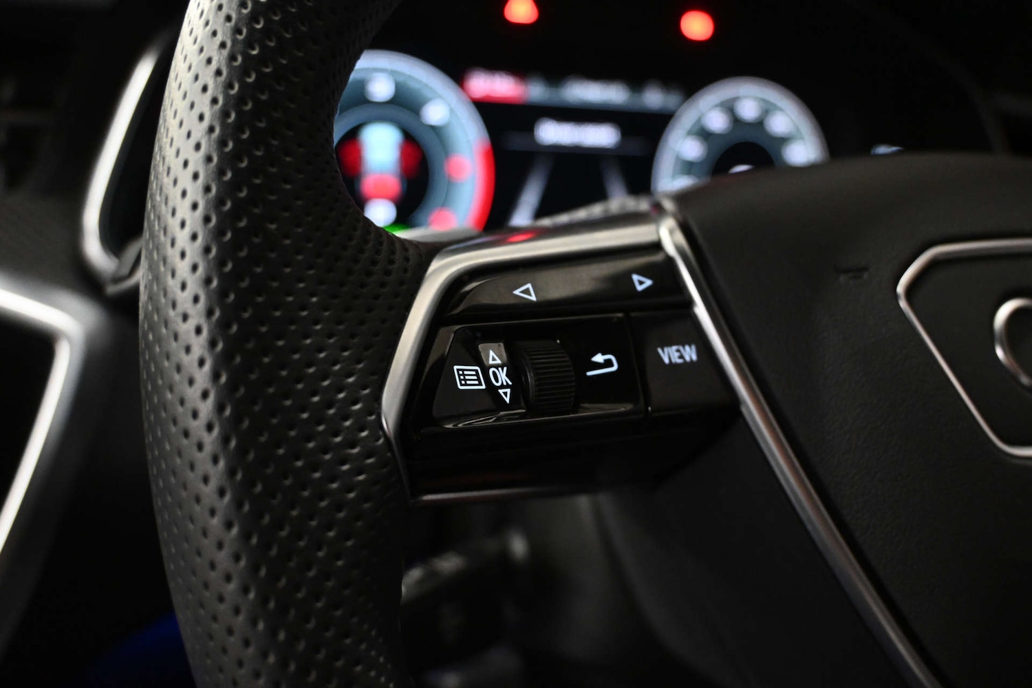 Used Audi A6 2023 for sale - 77022321: Photo 45