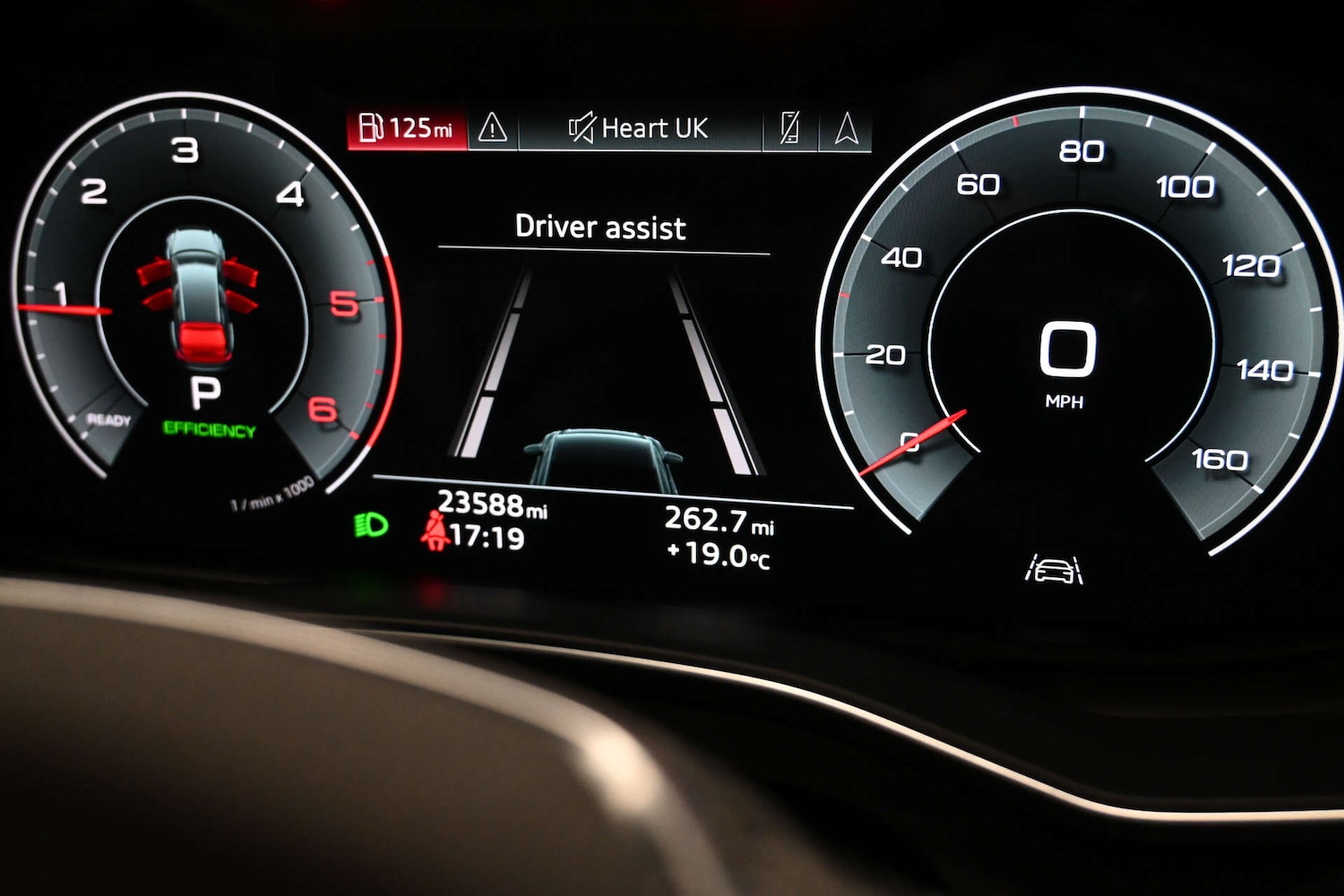 Used Audi A6 2023 for sale - 77022321: Photo 47