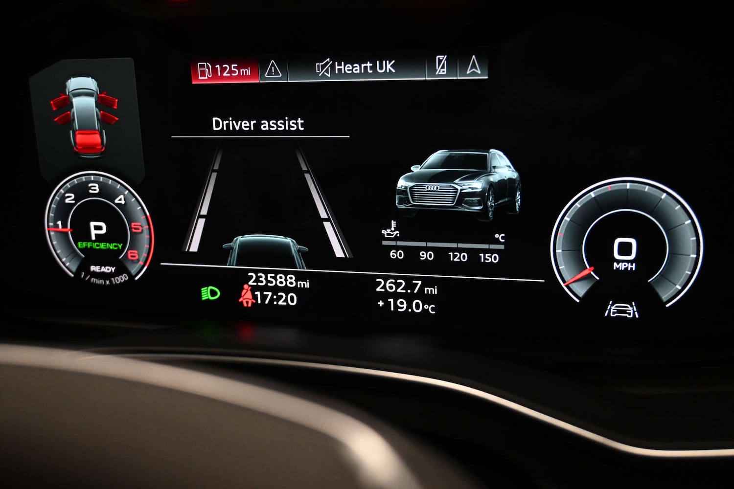 Used Audi A6 2023 for sale - 77022321: Photo 48