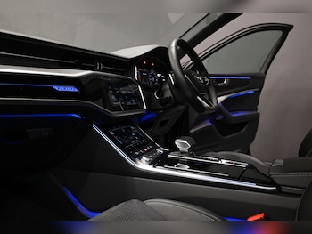 Used Audi A6 2023 for sale - 77022321: Photo