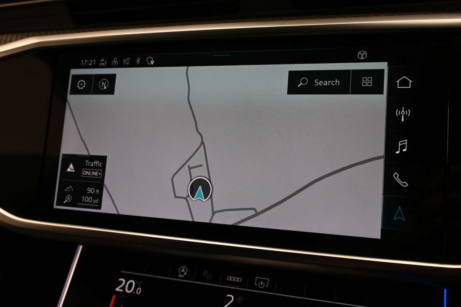 Used Audi A6 2023 for sale - 77022321: Photo 53