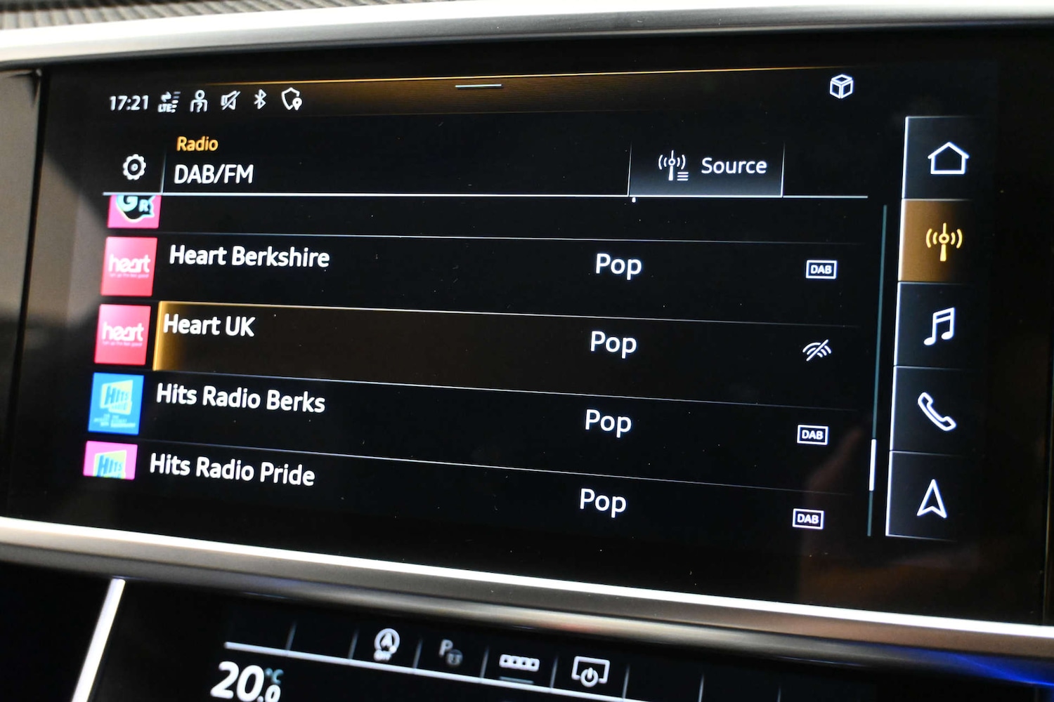 Used Audi A6 2023 for sale - 77022321: Photo 54