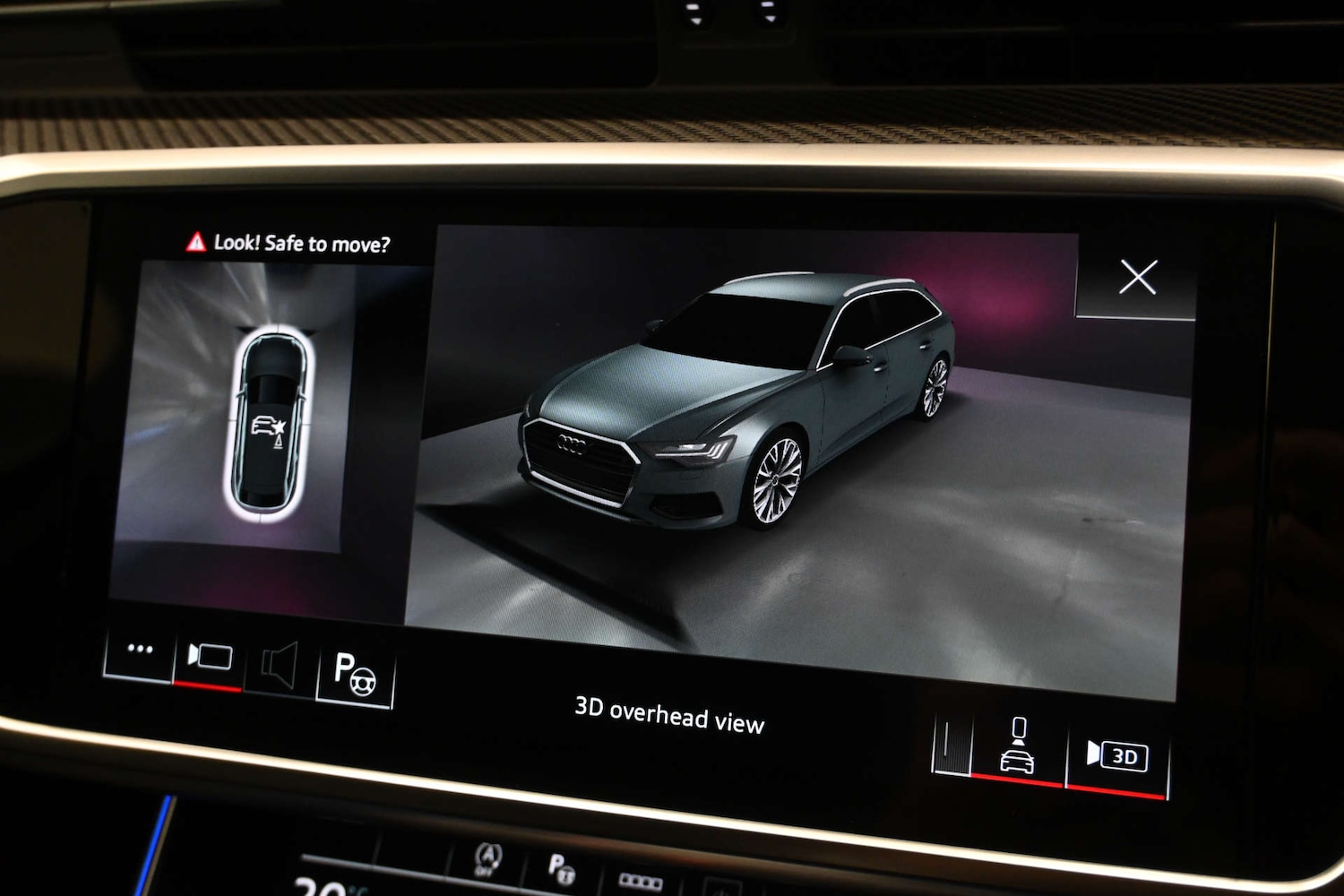 Used Audi A6 2023 for sale - 77022321: Photo 7