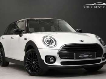 2019 - 1.5 Clubman Cooper Classic 6dr 6-Door