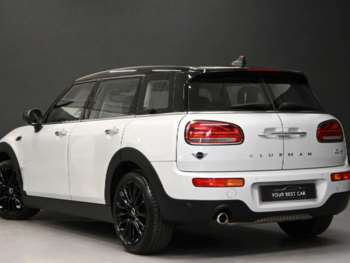 Used MINI Clubman 2019 for sale - 74815951: Photo