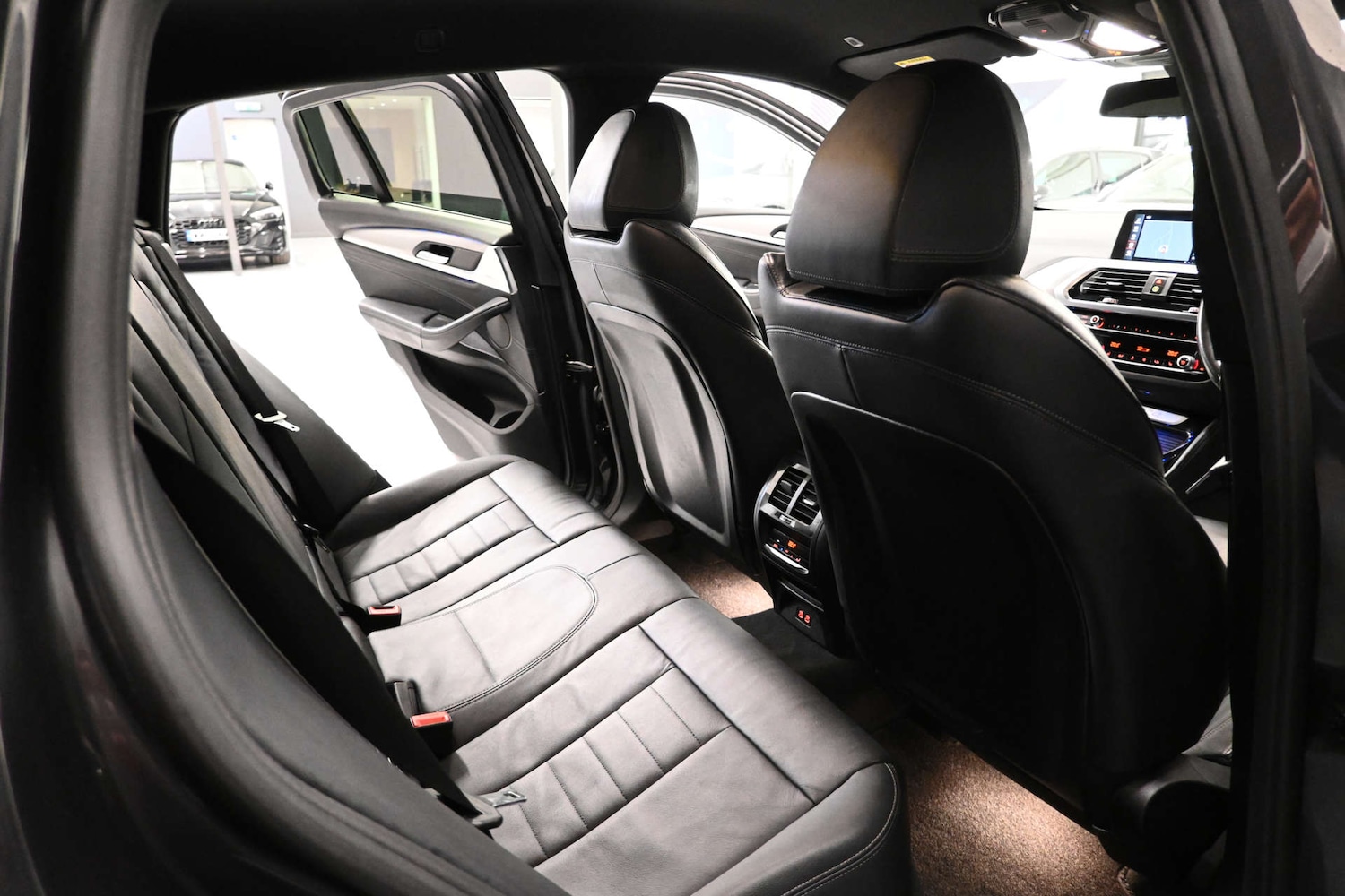 Used BMW X4 2021 for sale - 76710481: Photo 12