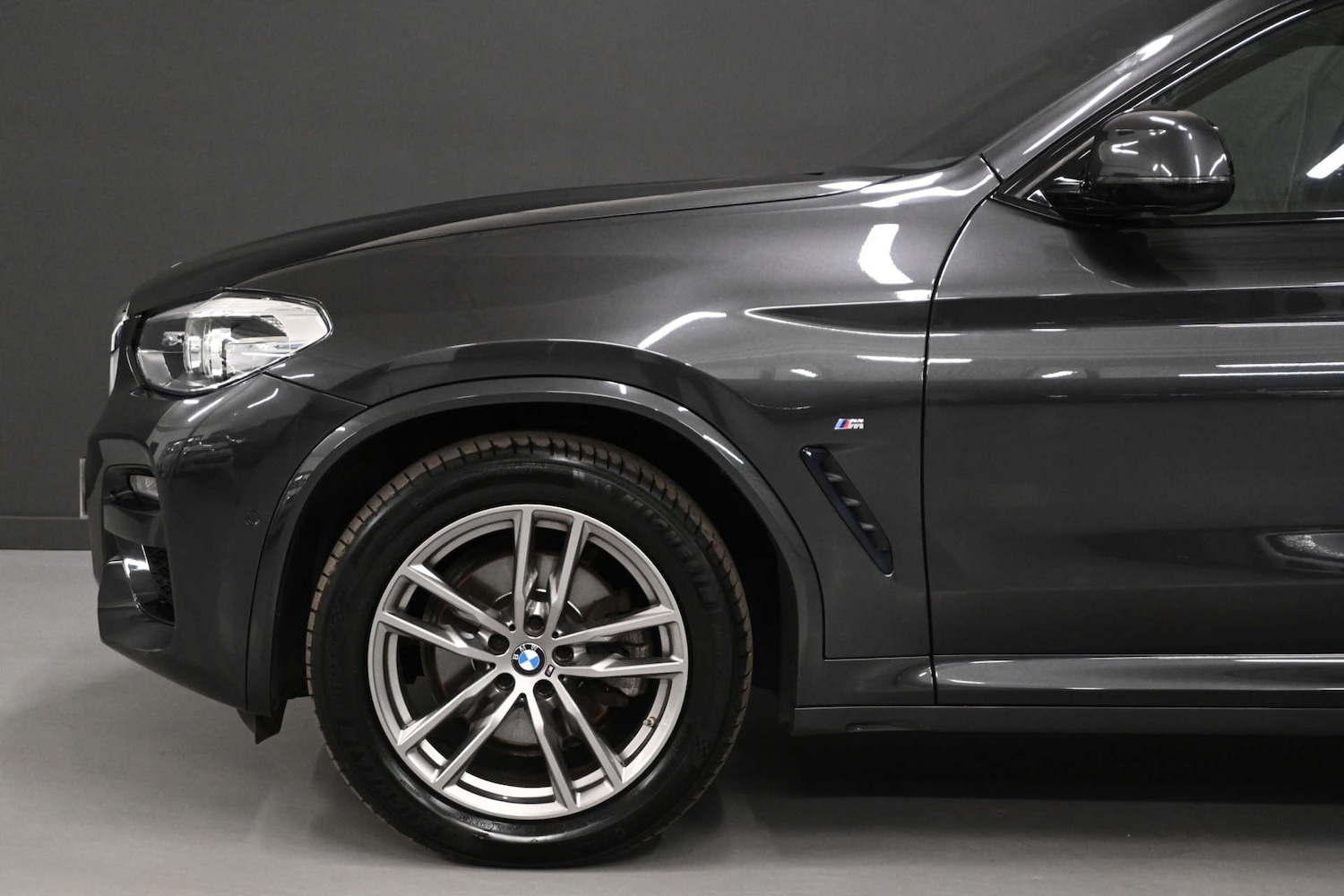Used BMW X4 2021 for sale - 76710481: Photo 13