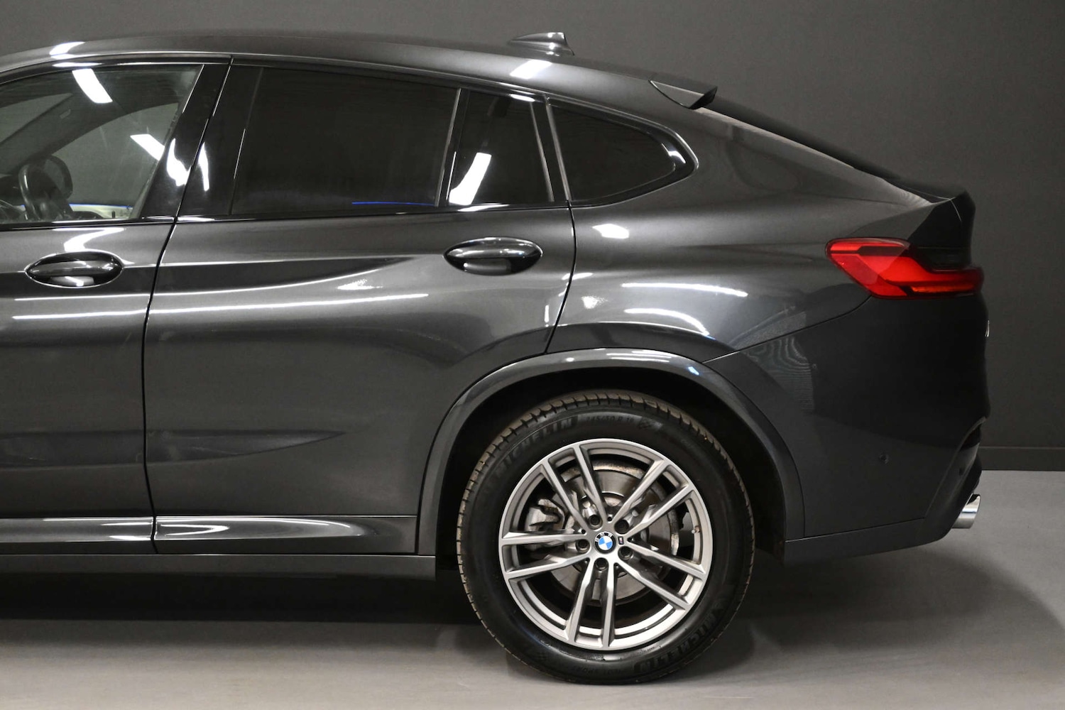 Used BMW X4 2021 for sale - 76710481: Photo 14