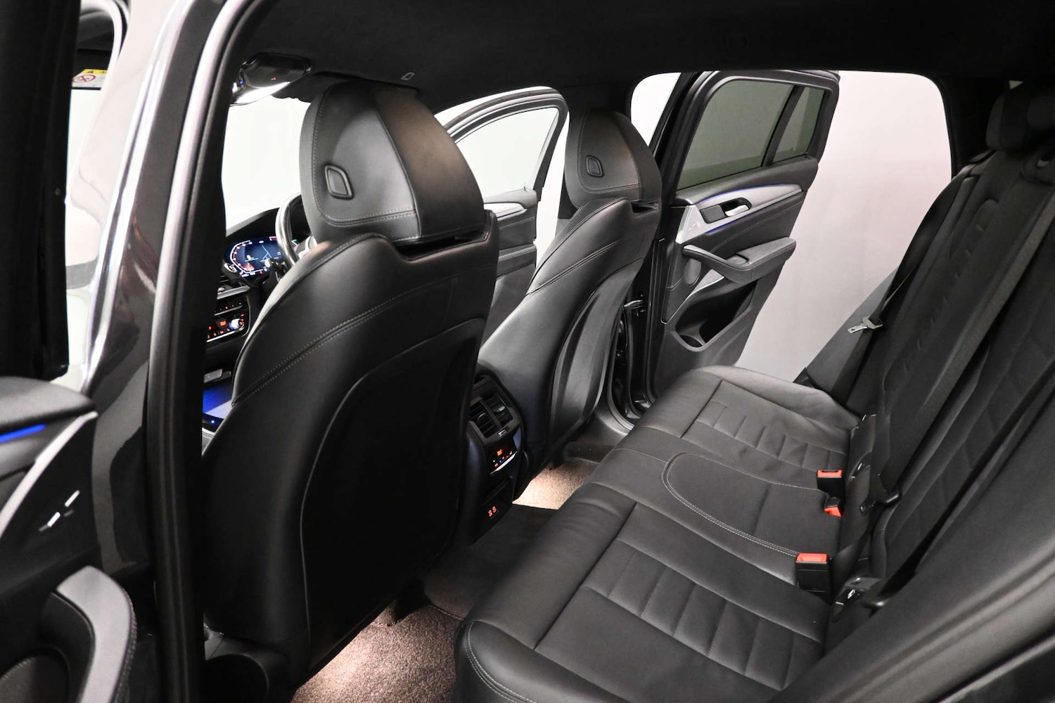 Used BMW X4 2021 for sale - 76710481: Photo 15