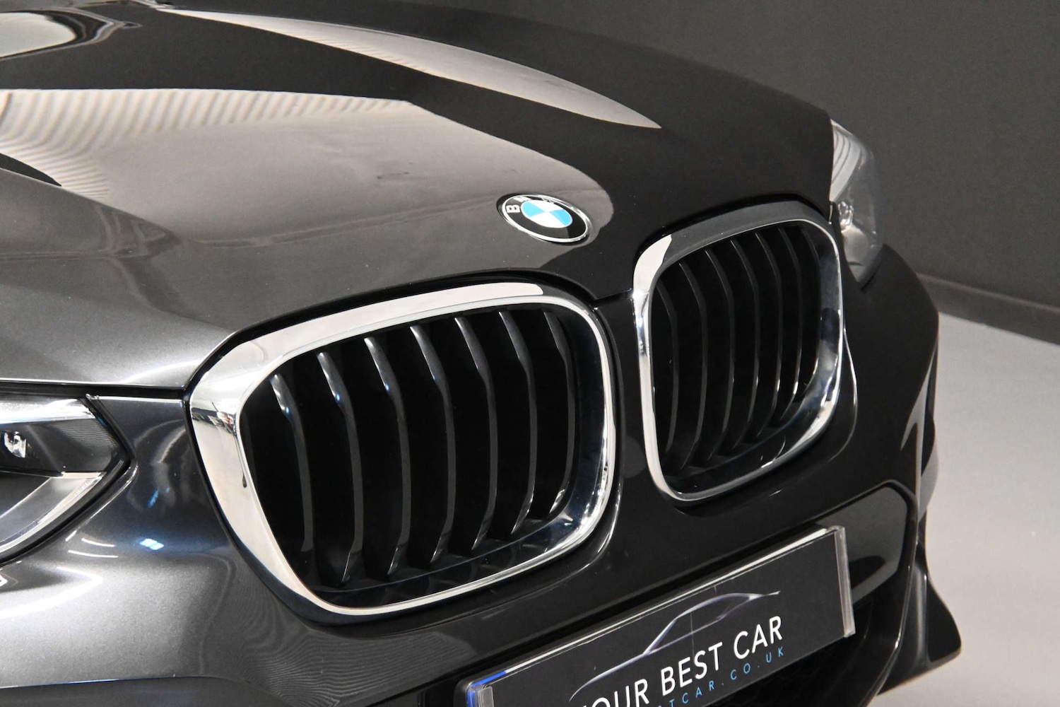 Used BMW X4 2021 for sale - 76710481: Photo 16