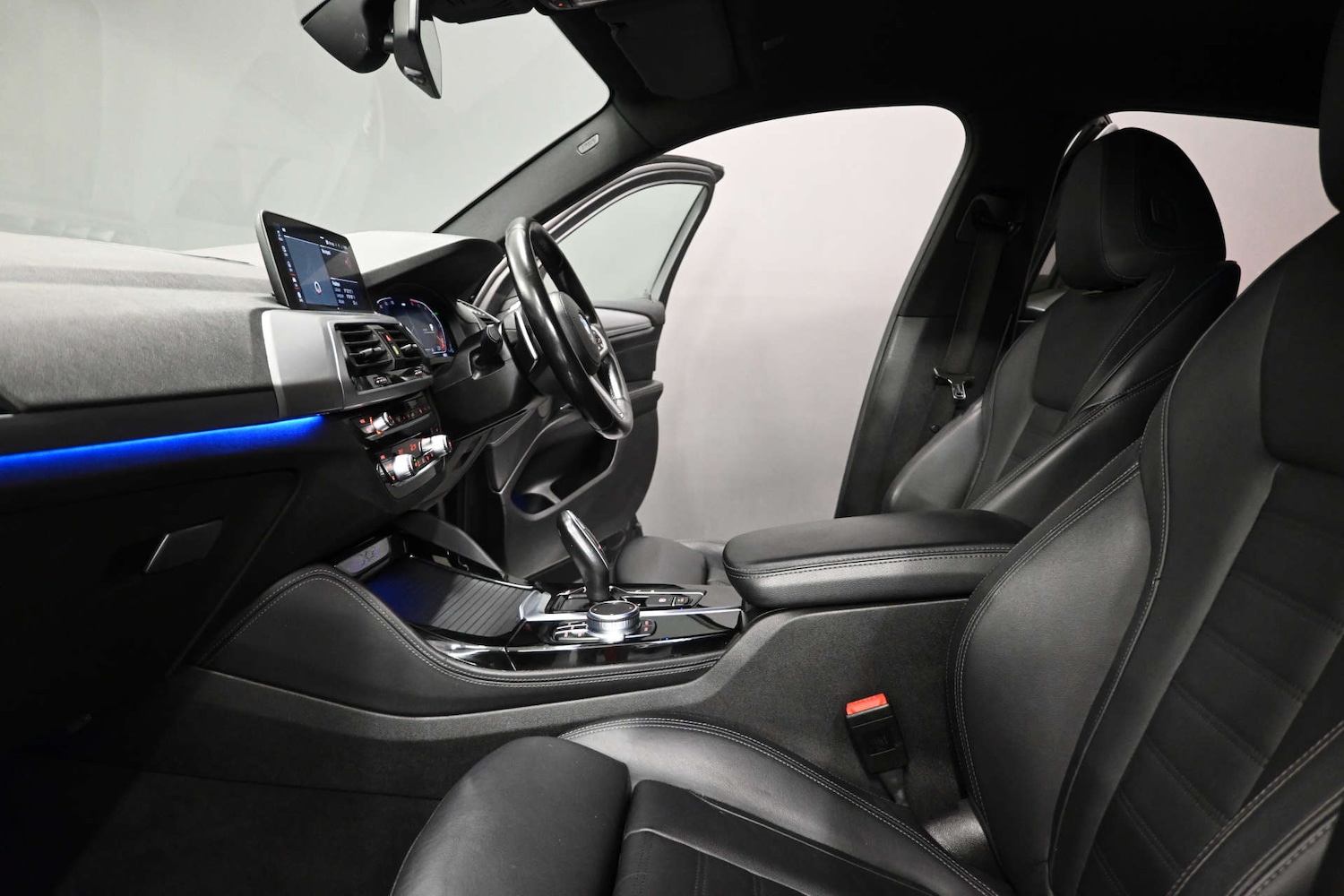 Used BMW X4 2021 for sale - 76710481: Photo 17