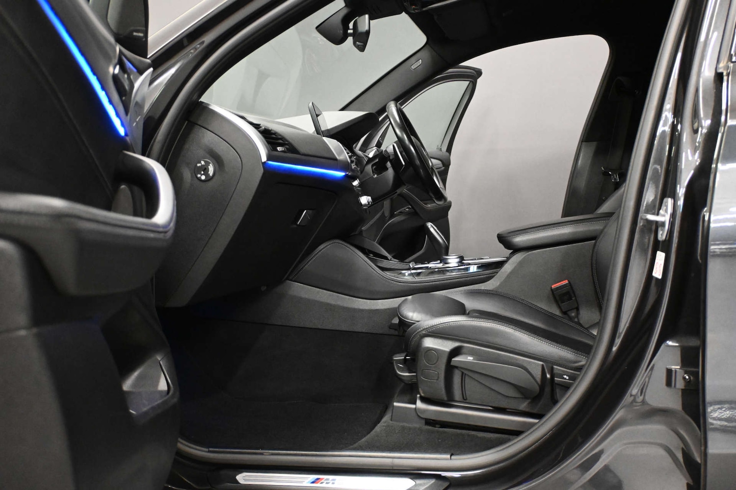 Used BMW X4 2021 for sale - 76710481: Photo 19