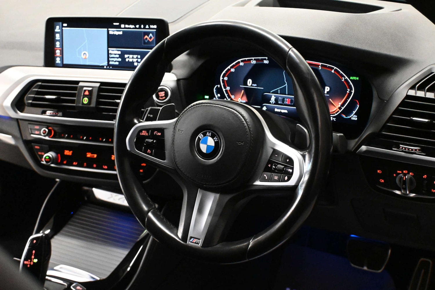 Used BMW X4 2021 for sale - 76710481: Photo 21