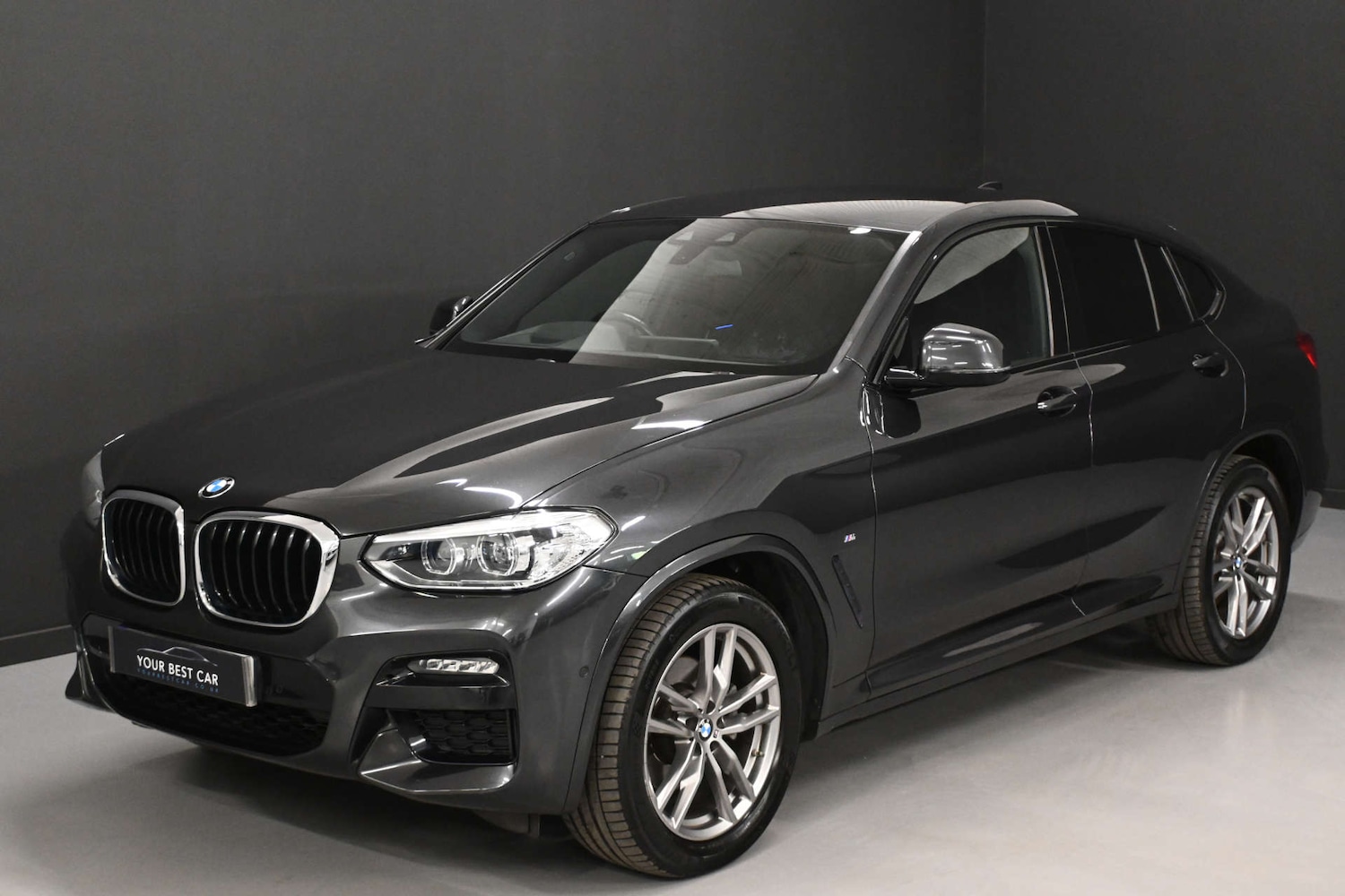 Used BMW X4 2021 for sale - 76710481: Photo 22