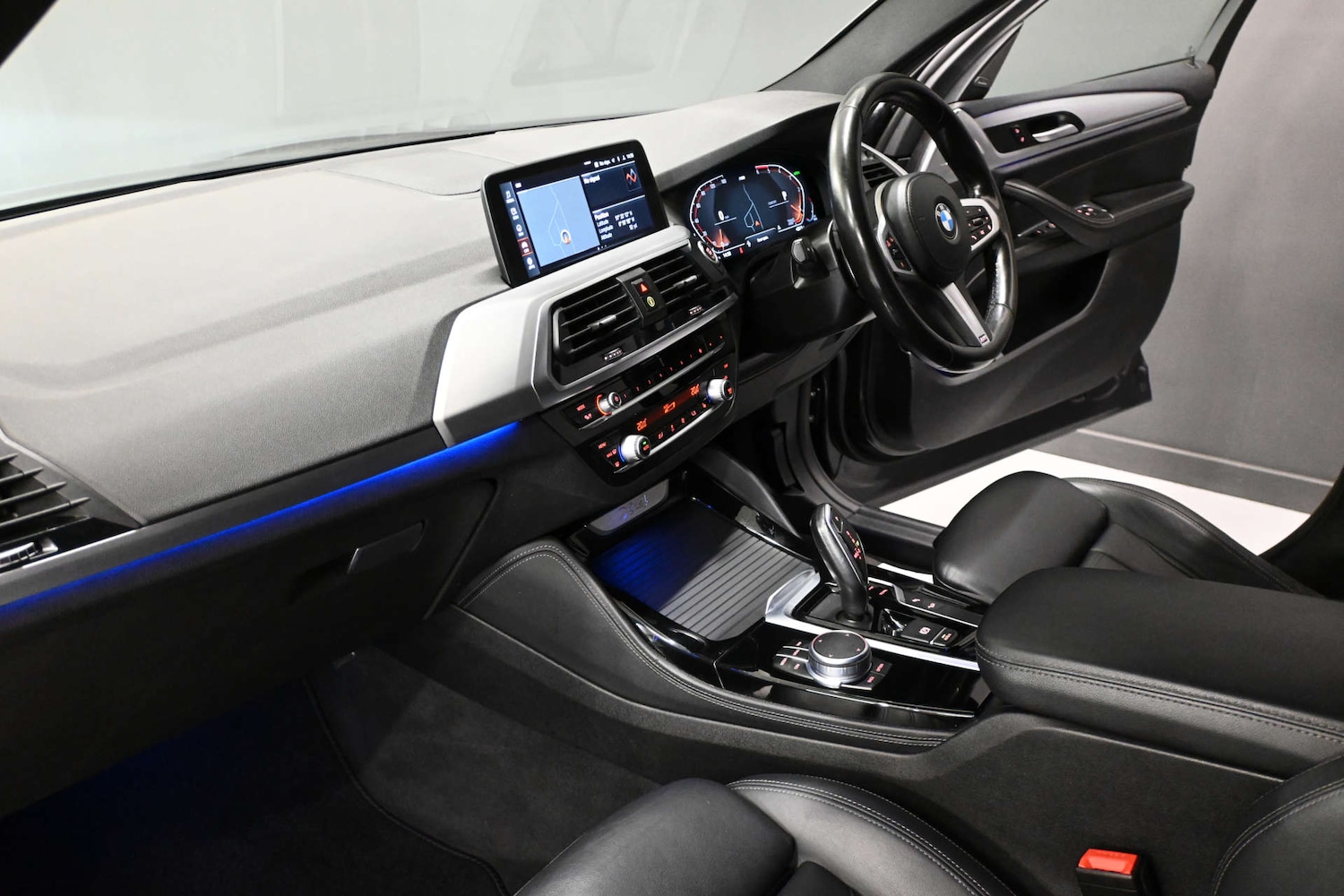 Used BMW X4 2021 for sale - 76710481: Photo 23