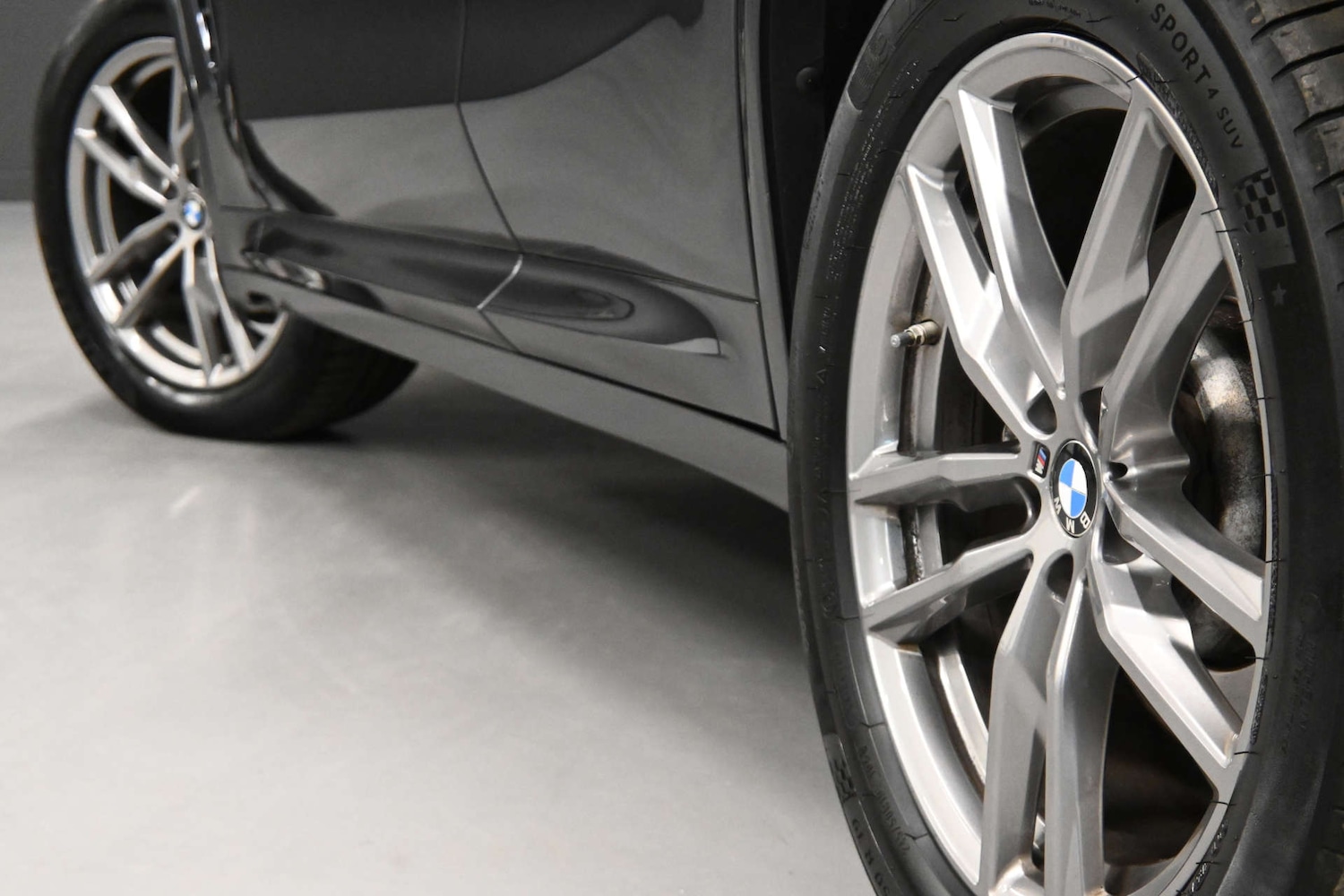 Used BMW X4 2021 for sale - 76710481: Photo 24