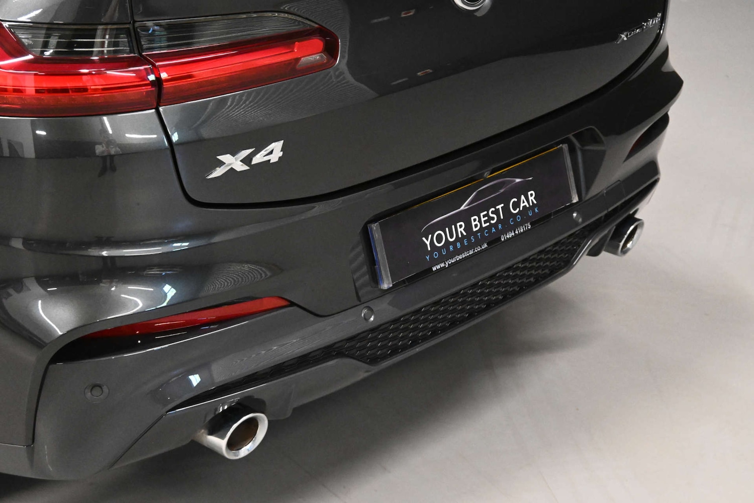 Used BMW X4 2021 for sale - 76710481: Photo 26