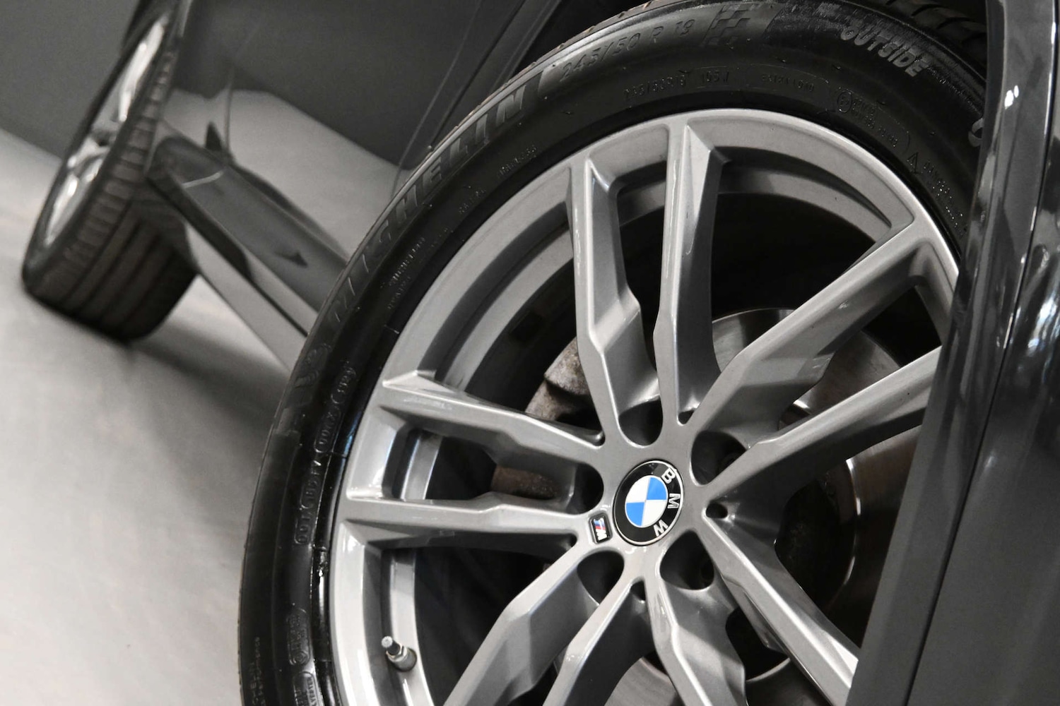 Used BMW X4 2021 for sale - 76710481: Photo 28