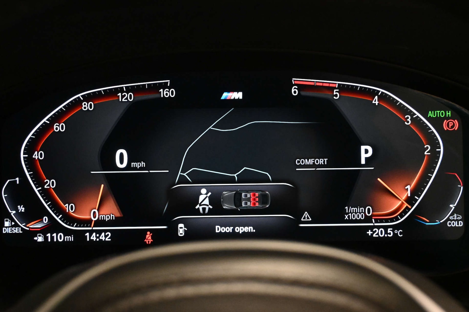 Used BMW X4 2021 for sale - 76710481: Photo 33