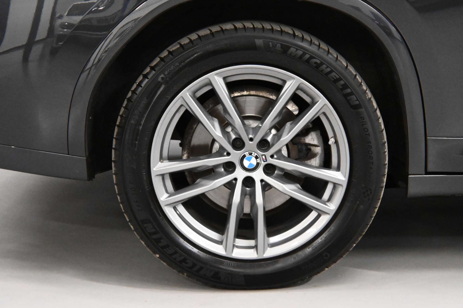 Used BMW X4 2021 for sale - 76710481: Photo 34