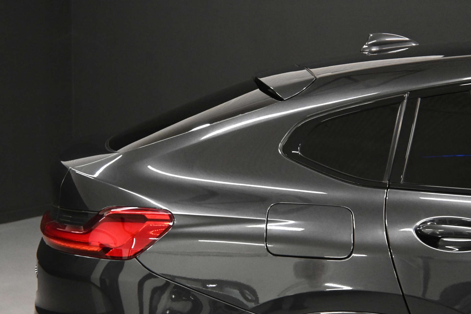 Used BMW X4 2021 for sale - 76710481: Photo 36