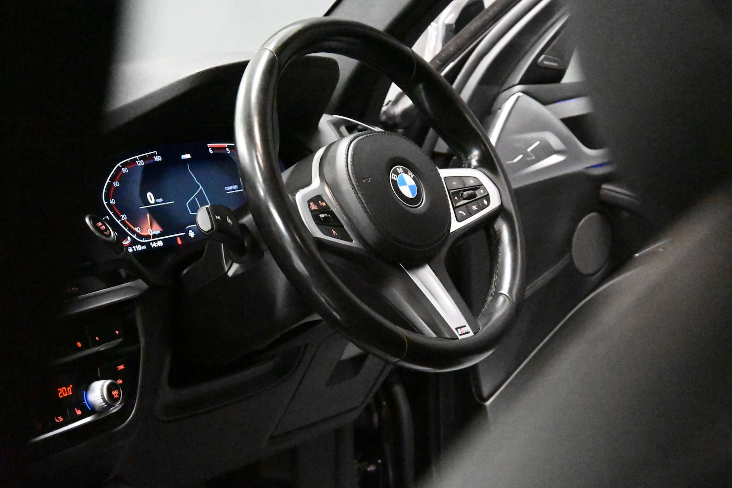 Used BMW X4 2021 for sale - 76710481: Photo 4