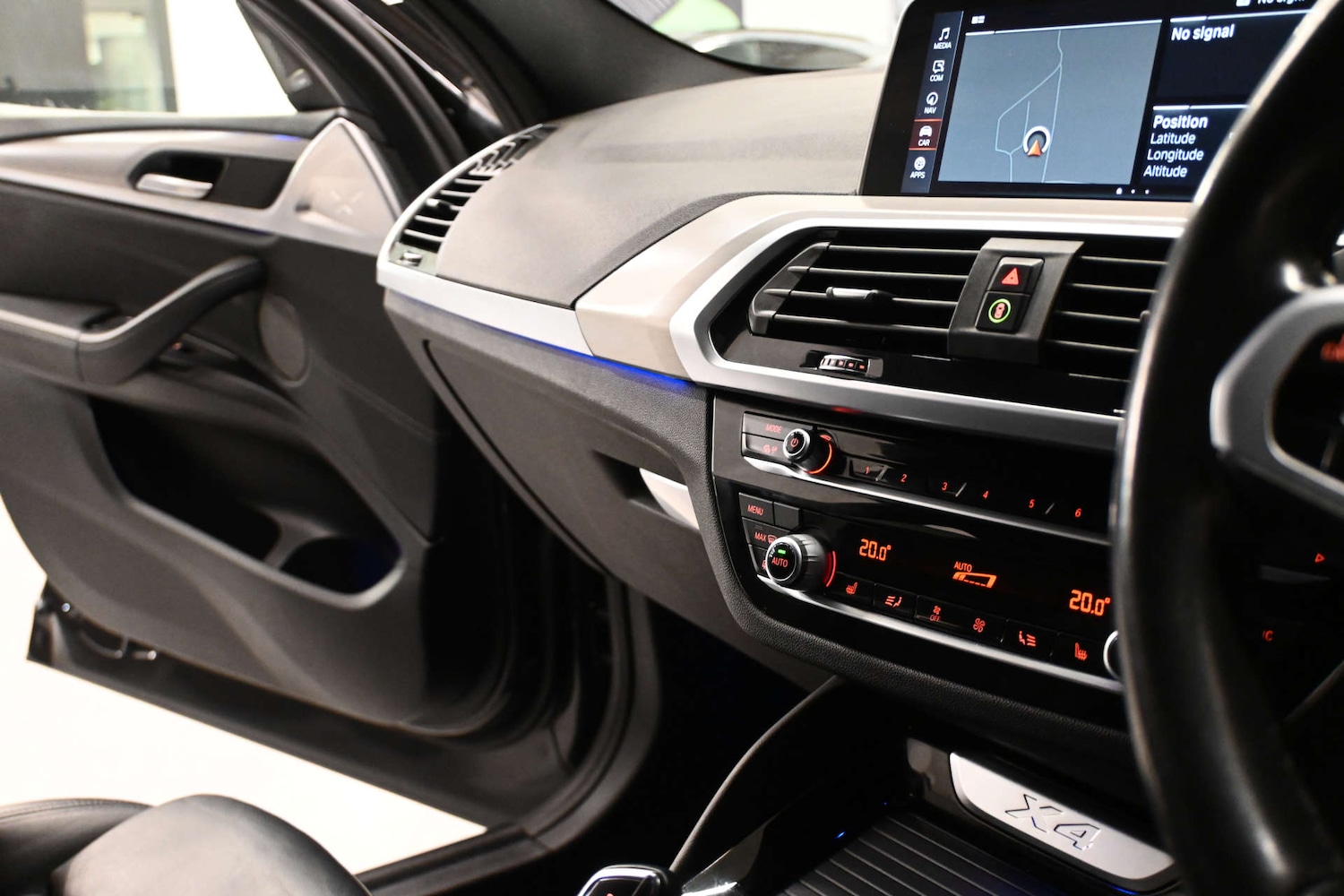 Used BMW X4 2021 for sale - 76710481: Photo 40