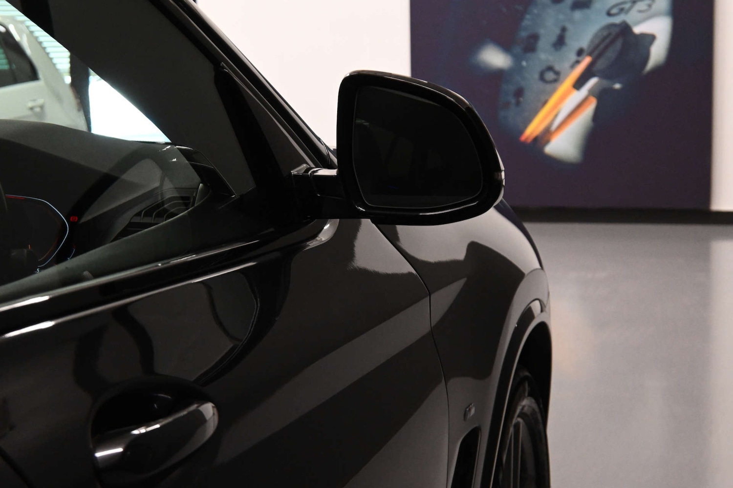 Used BMW X4 2021 for sale - 76710481: Photo 41