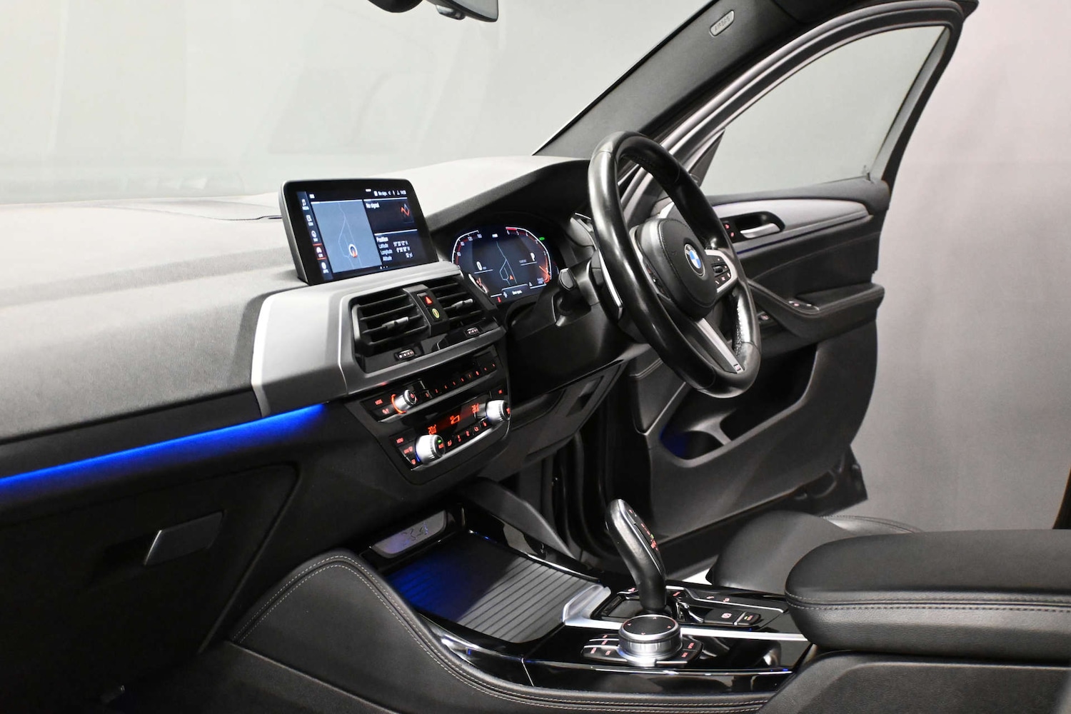 Used BMW X4 2021 for sale - 76710481: Photo 42