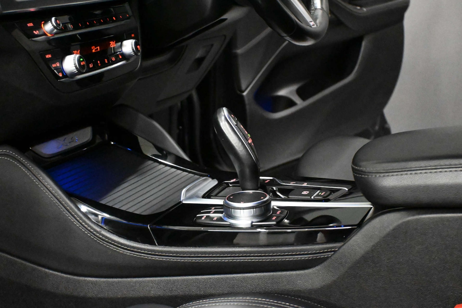 Used BMW X4 2021 for sale - 76710481: Photo 44