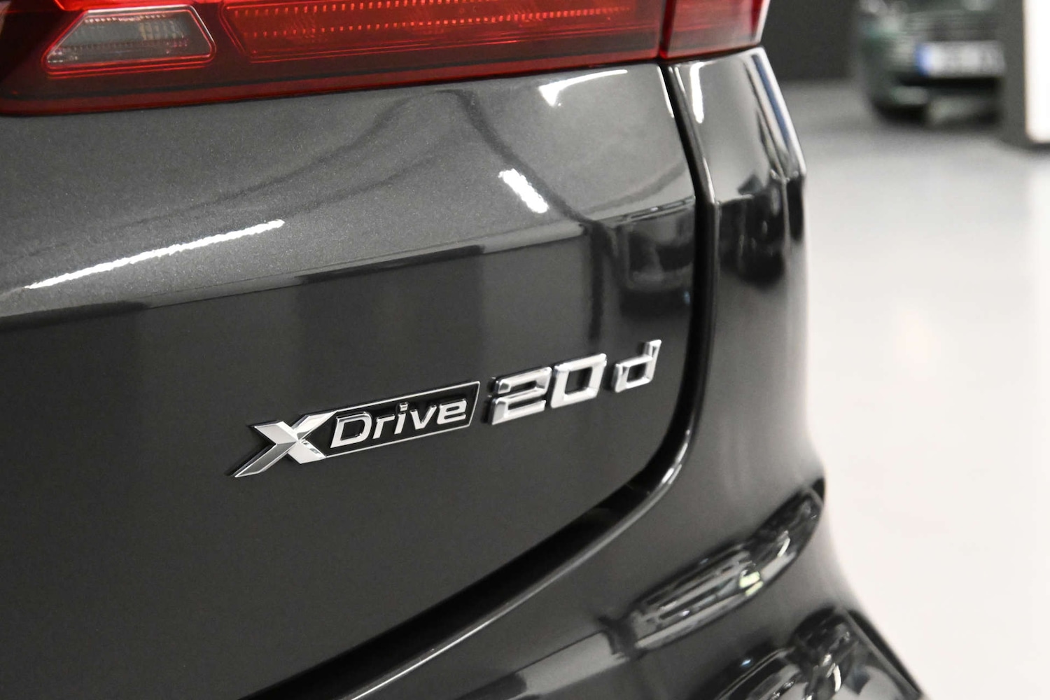 Used BMW X4 2021 for sale - 76710481: Photo 45