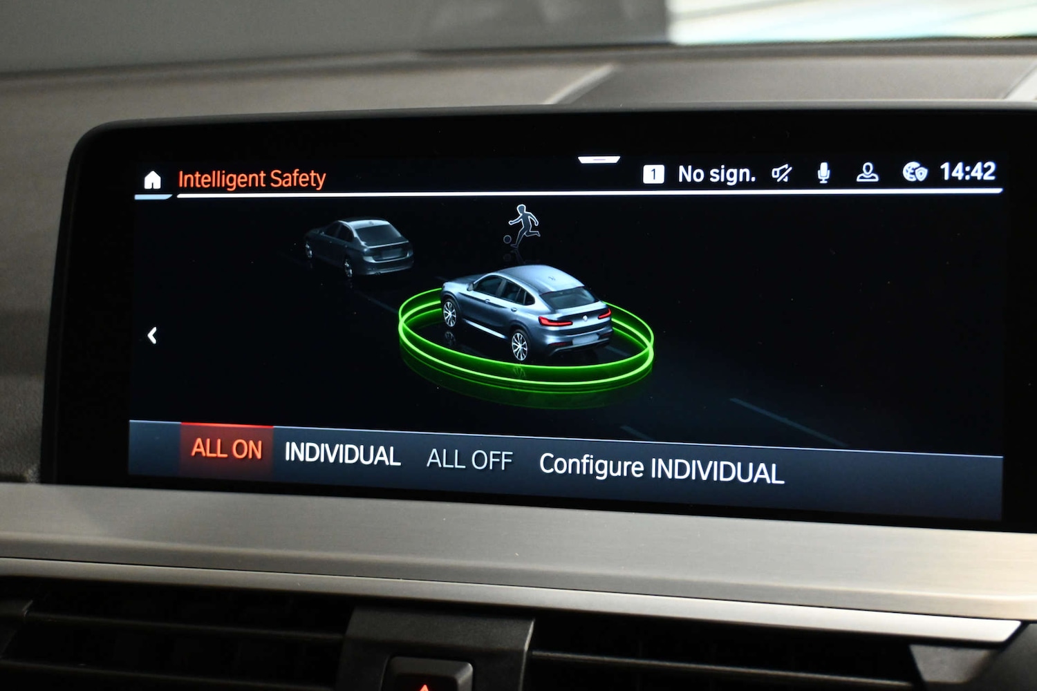 Used BMW X4 2021 for sale - 76710481: Photo 48