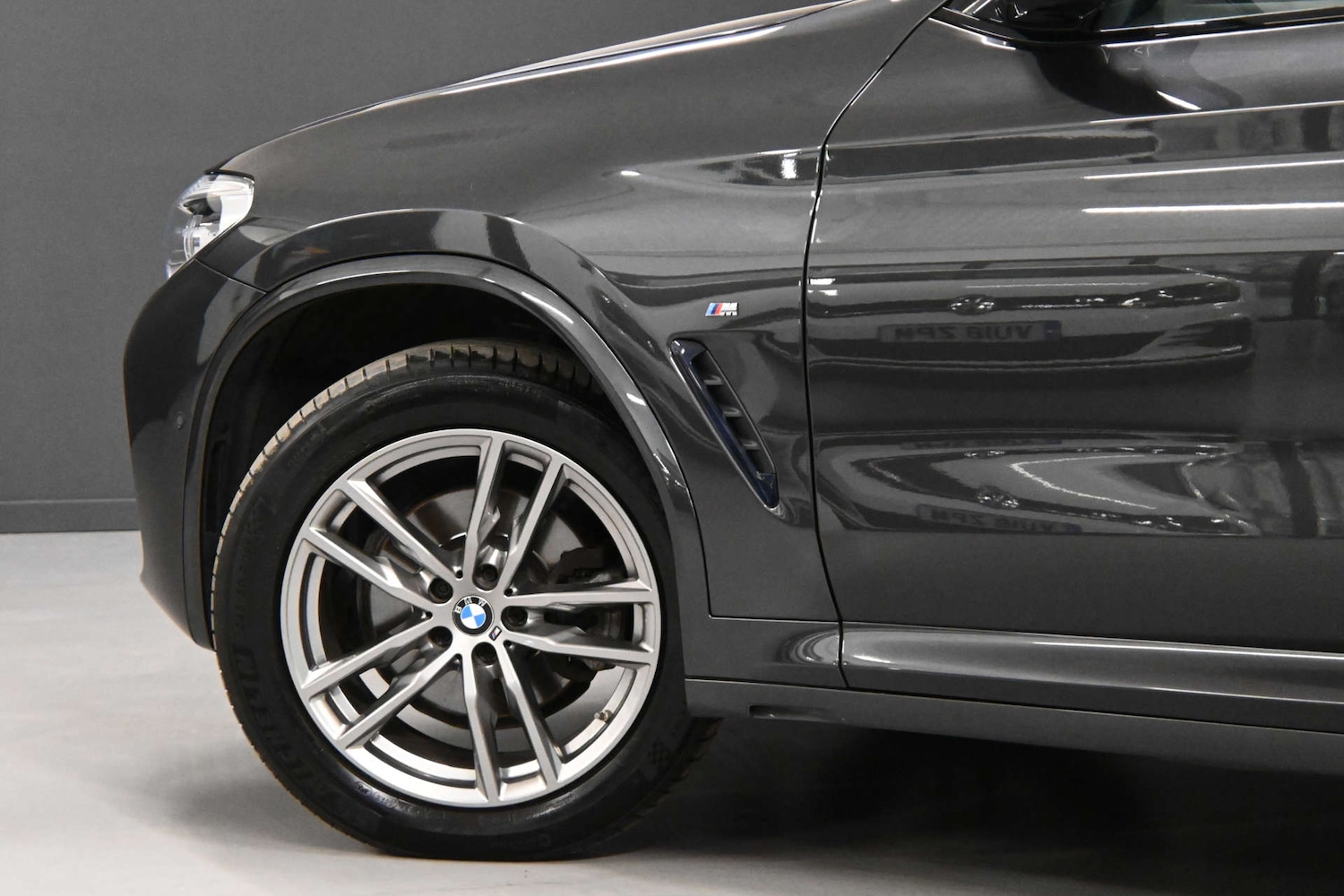 Used BMW X4 2021 for sale - 76710481: Photo 5