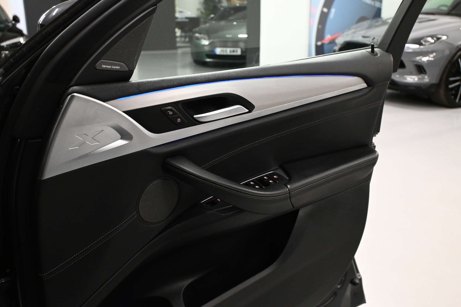 Used BMW X4 2021 for sale - 76710481: Photo 50