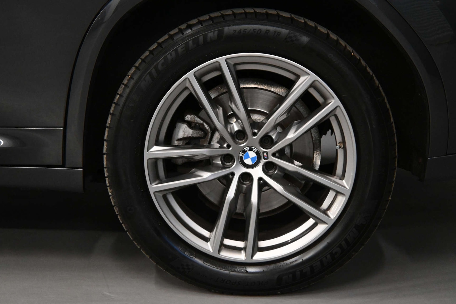 Used BMW X4 2021 for sale - 76710481: Photo 51