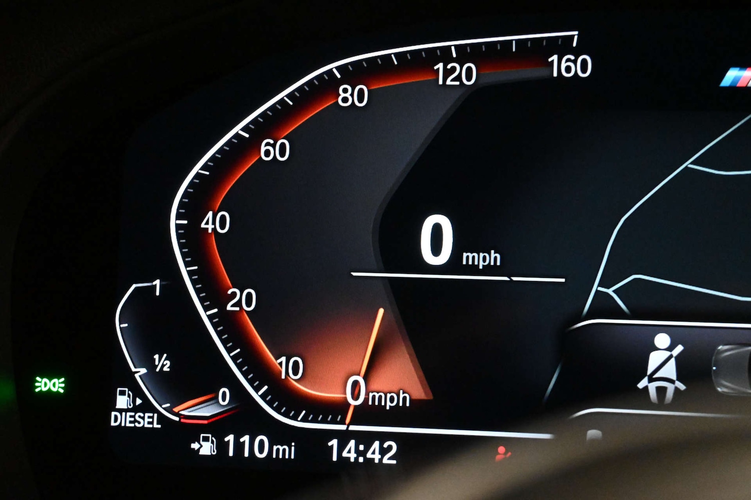 Used BMW X4 2021 for sale - 76710481: Photo 52