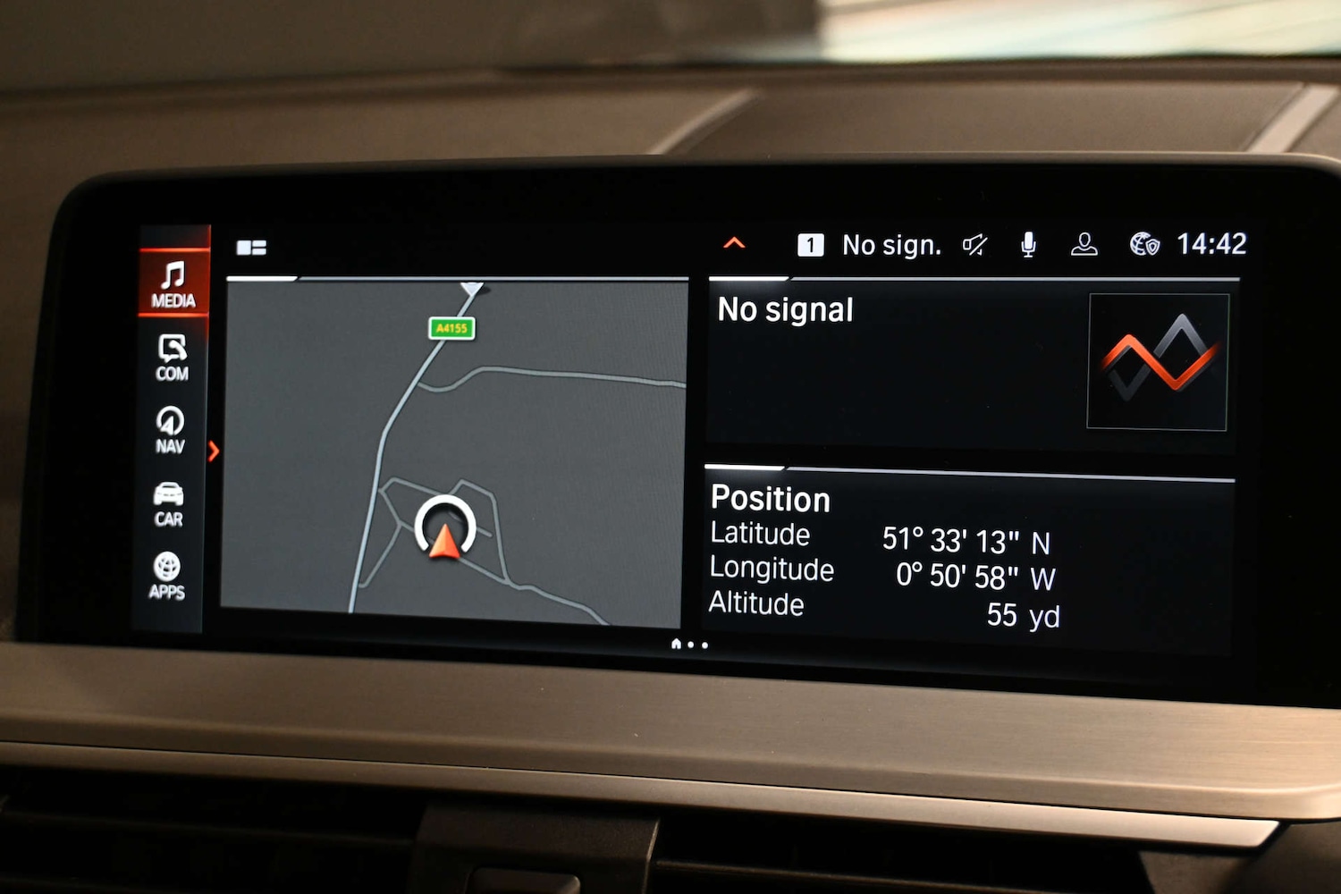 Used BMW X4 2021 for sale - 76710481: Photo 54