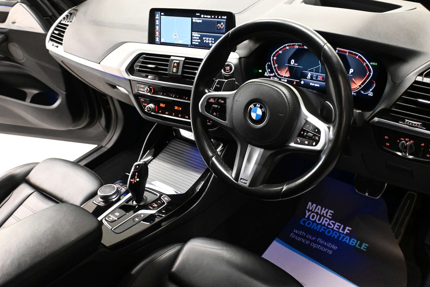 Used BMW X4 2021 for sale - 76710481: Photo 6