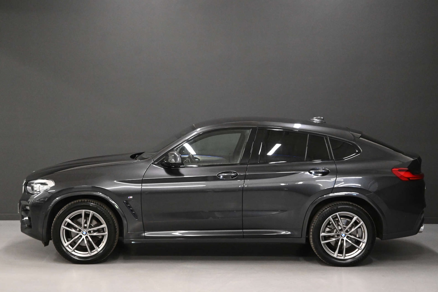 Used BMW X4 2021 for sale - 76710481: Photo 8