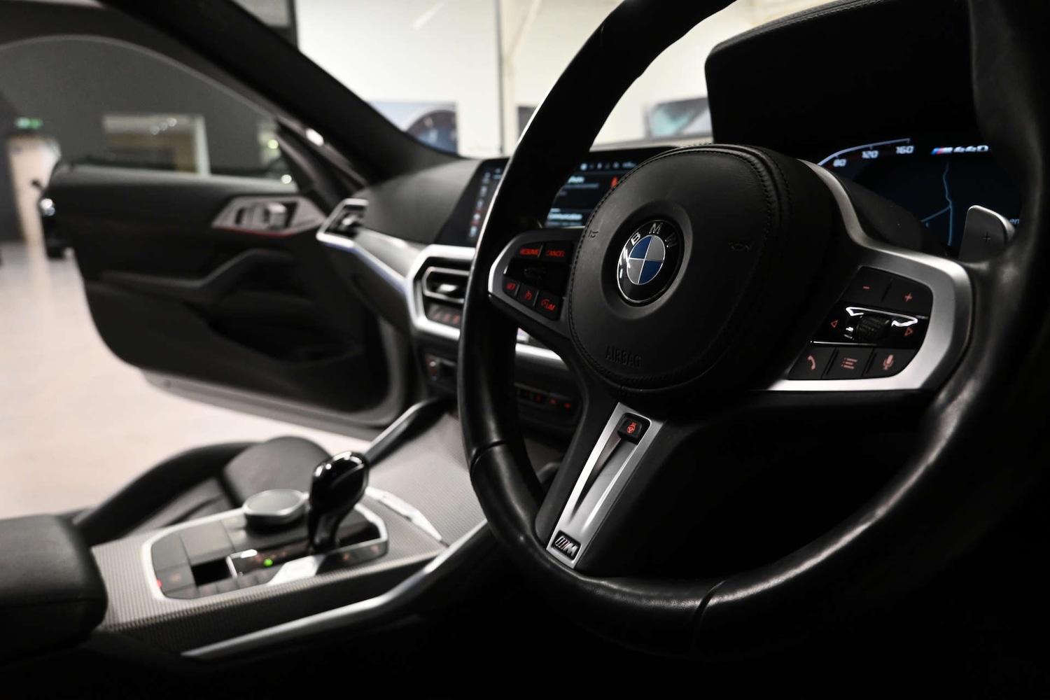 Used BMW 4 Series 2021 for sale - 76710459: Photo 10