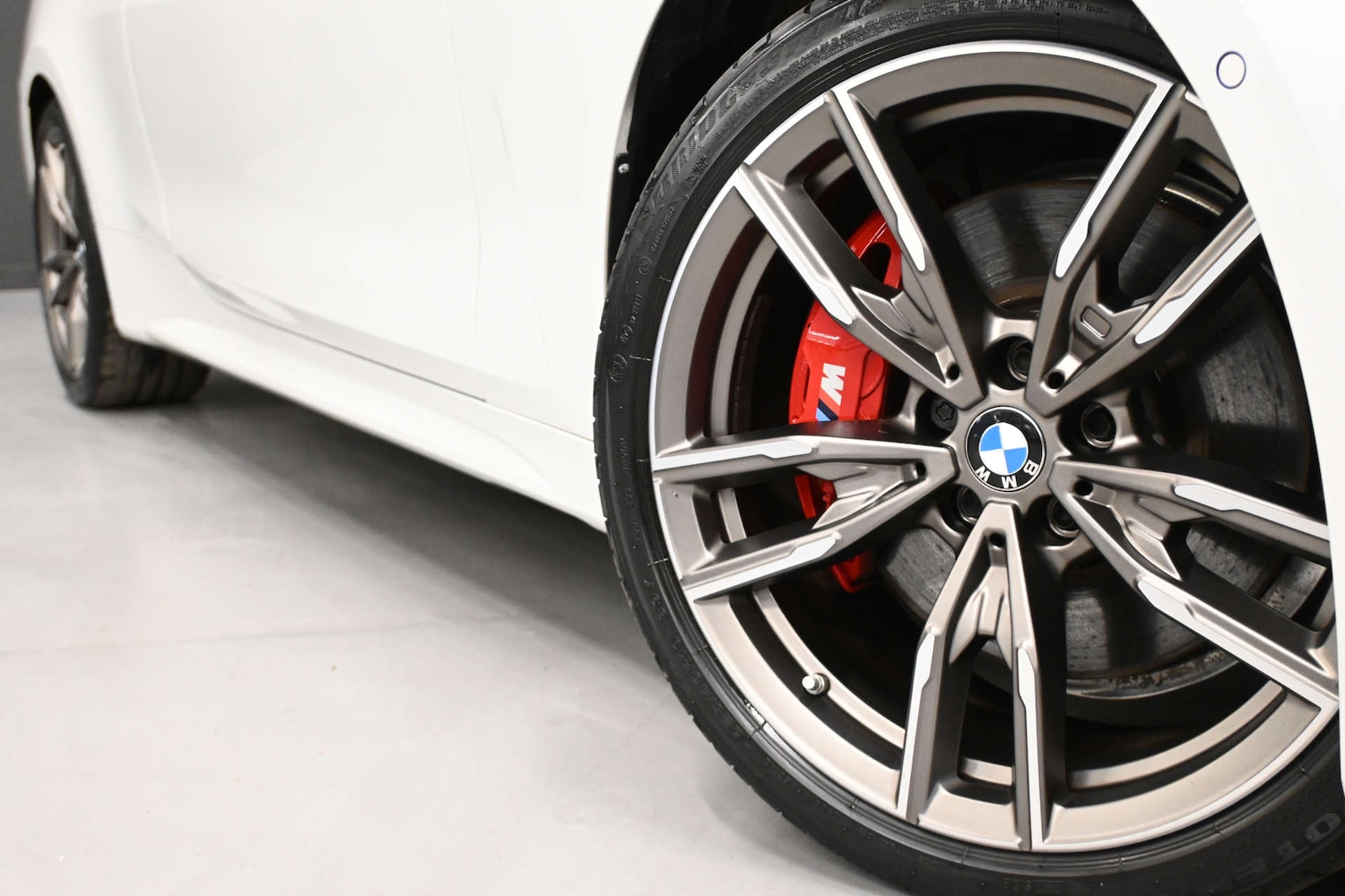 Used BMW 4 Series 2021 for sale - 76710459: Photo 12