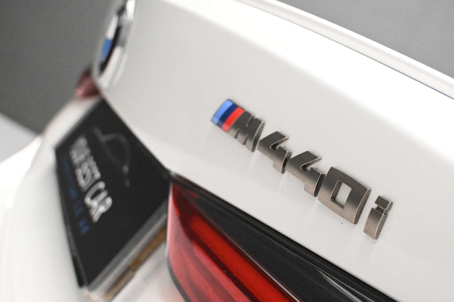 Used BMW 4 Series 2021 for sale - 76710459: Photo 20