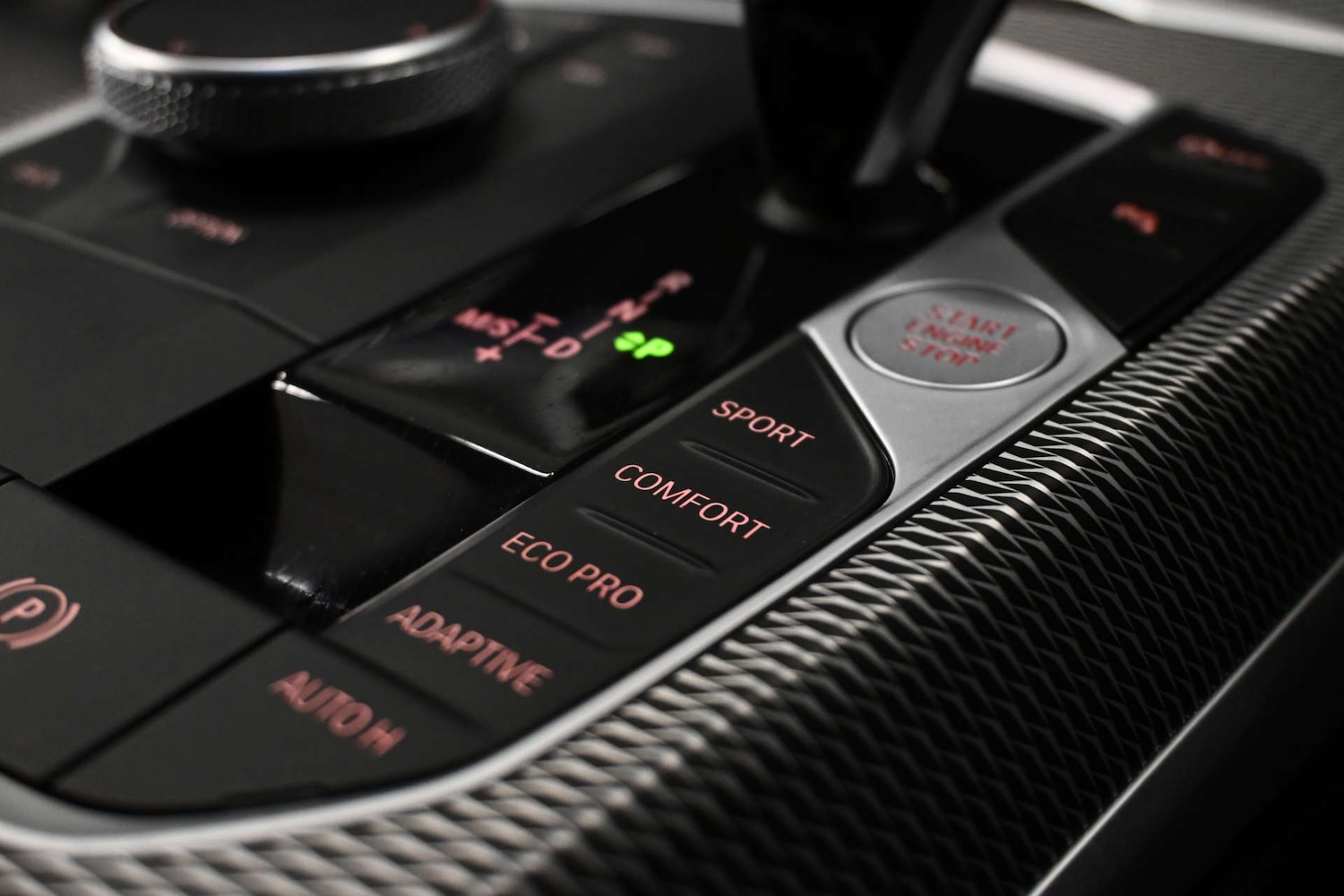 Used BMW 4 Series 2021 for sale - 76710459: Photo 23