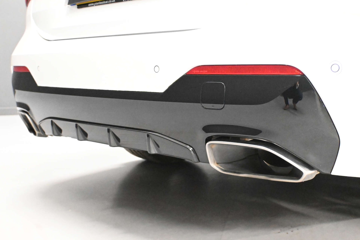 Used BMW 4 Series 2021 for sale - 76710459: Photo 26