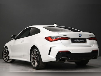 Used BMW 4 Series 2021 for sale - 76710459: Photo